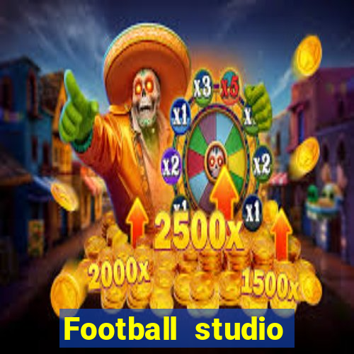 Football studio demo football studios